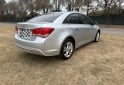 Autos - Chevrolet Cruze LTZ 2013 GNC 137000Km - En Venta