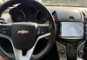 Autos - Chevrolet Cruze LTZ 2013 GNC 137000Km - En Venta