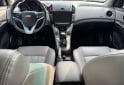 Autos - Chevrolet Cruze LTZ 2013 GNC 137000Km - En Venta