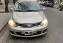 Autos - Nissan Tiida 2011 Nafta 281000Km - En Venta
