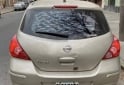 Autos - Nissan Tiida 2011 Nafta 281000Km - En Venta