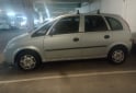 Autos - Chevrolet Meriva 2006 Nafta 210000Km - En Venta