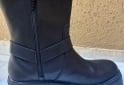 Indumentaria - Botas de cuero vacuno, sin uso!! - En Venta