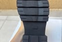 Indumentaria - Botas de cuero vacuno, sin uso!! - En Venta
