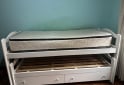 Hogar - Cama nido con cajones, impecable - En Venta