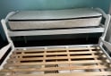 Hogar - Cama nido con cajones, impecable - En Venta