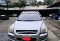 Camionetas - Kia Sportage 2007 Nafta 230000Km - En Venta