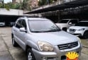 Camionetas - Kia Sportage 2007 Nafta 230000Km - En Venta