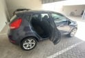Autos - Ford Fiesta KD Titanium 2013 Nafta 166000Km - En Venta