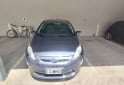 Autos - Ford Fiesta KD Titanium 2013 Nafta 166000Km - En Venta