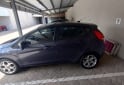 Autos - Ford Fiesta KD Titanium 2013 Nafta 166000Km - En Venta