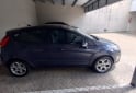 Autos - Ford Fiesta KD Titanium 2013 Nafta 166000Km - En Venta