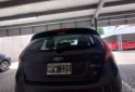 Autos - Ford Fiesta KD Titanium 2013 Nafta 166000Km - En Venta