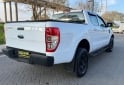 Camionetas - Ford RANGER 2.5 XL 2021 Nafta 125000Km - En Venta