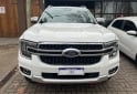 Camionetas - Ford Ranger Limited 2023 Diesel 43000Km - En Venta