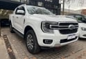 Camionetas - Ford Ranger Limited 2023 Diesel 43000Km - En Venta