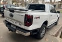 Camionetas - Ford Ranger Limited 2023 Diesel 43000Km - En Venta