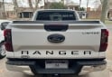 Camionetas - Ford Ranger Limited 2023 Diesel 43000Km - En Venta