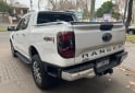Camionetas - Ford Ranger Limited 2023 Diesel 43000Km - En Venta