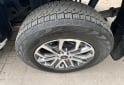 Camionetas - Ford Ranger Limited 2023 Diesel 43000Km - En Venta