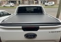 Camionetas - Ford Ranger Limited 2023 Diesel 43000Km - En Venta