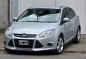 Autos - Ford Focus 2015 Nafta - En Venta