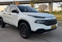Camionetas - Fiat TORO 2.0 FREEDOM 2017 Diesel 175000Km - En Venta