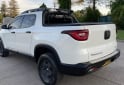 Camionetas - Fiat TORO 2.0 FREEDOM 2017 Diesel 175000Km - En Venta