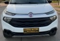 Camionetas - Fiat TORO 2.0 FREEDOM 2017 Diesel 175000Km - En Venta