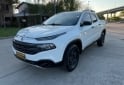 Camionetas - Fiat TORO 2.0 FREEDOM 2017 Diesel 175000Km - En Venta