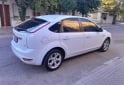 Autos - Ford FOCUS GHIA 2.0 2013 GNC 210000Km - En Venta