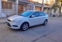 Autos - Ford FOCUS GHIA 2.0 2013 GNC 210000Km - En Venta