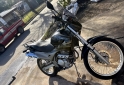 Motos - Honda Falcon 2012 Nafta 26000Km - En Venta
