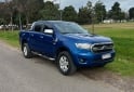 Camionetas - Ford Ranger 3.2 Cd Xlt Tdci 2021 Diesel 105000Km - En Venta