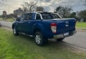 Camionetas - Ford Ranger 3.2 Cd Xlt Tdci 2021 Diesel 105000Km - En Venta