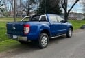Camionetas - Ford Ranger 3.2 Cd Xlt Tdci 2021 Diesel 105000Km - En Venta