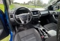 Camionetas - Ford Ranger 3.2 Cd Xlt Tdci 2021 Diesel 105000Km - En Venta