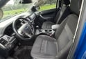 Camionetas - Ford Ranger 3.2 Cd Xlt Tdci 2021 Diesel 105000Km - En Venta