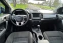 Camionetas - Ford Ranger 3.2 Cd Xlt Tdci 2021 Diesel 105000Km - En Venta