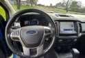 Camionetas - Ford Ranger 3.2 Cd Xlt Tdci 2021 Diesel 105000Km - En Venta