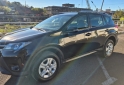 Autos - Toyota RAV 4 TX - 4x4 - AT 2013 Nafta 170000Km - En Venta