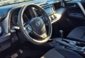 Autos - Toyota RAV 4 TX - 4x4 - AT 2013 Nafta 170000Km - En Venta