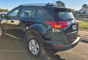 Autos - Toyota RAV 4 TX - 4x4 - AT 2013 Nafta 170000Km - En Venta