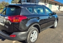 Autos - Toyota RAV 4 TX - 4x4 - AT 2013 Nafta 170000Km - En Venta