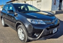 Autos - Toyota RAV 4 TX - 4x4 - AT 2013 Nafta 170000Km - En Venta