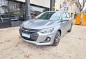 Autos - Chevrolet Onix Plus 1.0 LT 2025 Nafta 30800Km - En Venta