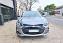 Autos - Chevrolet Onix Plus 1.0 LT 2025 Nafta 30800Km - En Venta