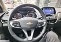 Autos - Chevrolet Onix Plus 1.0 LT 2025 Nafta 30800Km - En Venta