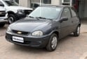 Autos - Chevrolet CORSA CLASSIC 3PTAS BASE 2008 Nafta 93817Km - En Venta