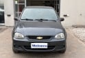 Autos - Chevrolet CORSA CLASSIC 3PTAS BASE 2008 Nafta 93817Km - En Venta